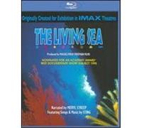 The Living Sea [Blu-ray] G