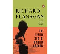The Living Sea of Waking Dreams
