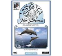 The Living Sea With John Stoneman - Collector's Edition