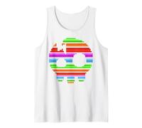 The Living Tombstone - 8Bit Débardeur