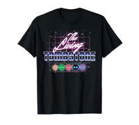 The Living Tombstone Arcade T-Shirt