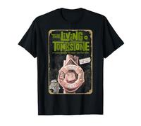 The Living Tombstone Malibu Pier T-Shirt