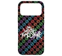 The Living Tombstone - Rainbow Skulls Coque pour iPhone 17 Pro Max
