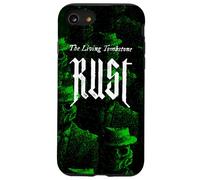 The Living Tombstone Rust Album Coque pour iPhone SE (2020) / 7 / 8
