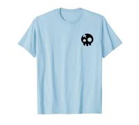 The Living Tombstone - TLT Icon Colors T-Shirt
