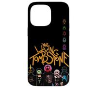 The Living Tombstone Tombstone Group Coque pour iPhone 14 Pro Max