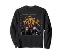 The Living Tombstone Tombstone Group Sweatshirt