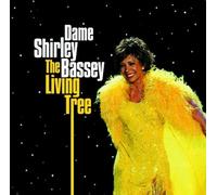 The Living Tree By Shirley Bassey (2007-04-23)