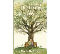 The Living Tree: Finding balance in life guided by nature