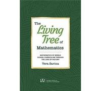 The Living Tree of Mathematics by Vera Sarina Vera Sarina (Auteur)
