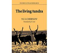 The Living Tundra