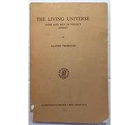 The Living Universe
