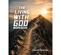 The Living With God Workbook