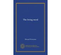 The living word