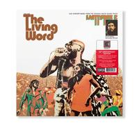 The Living Word : Wattstax 2 Vinyle