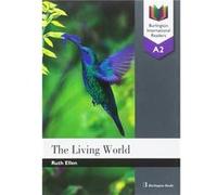 The Living World A2 International Reader Unkown (Auteur)