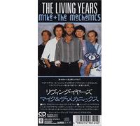 The Living Years