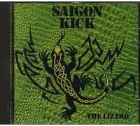 Saigon Kick - Lizard