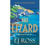 The Lizard: A Summer Suspense Mystery