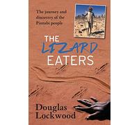 The Lizard Eaters
