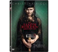 The Lizzie Borden Chronicles – Saison 1 – Série télévisée – Sony Pictures Home Entertainment