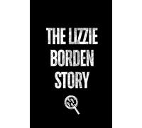 The Lizzie Borden Story
