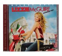 The Lizzie Mcguire Movie