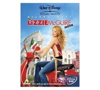 Lizzie McGuire – Le Film – Disney – DVD