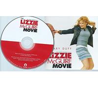 The Lizzie McGuire Movie (Bande Originale du Film)