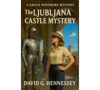 The Ljubljana Castle Mystery