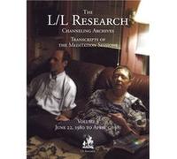 The LL Research Channeling Archives Volume 3 - Jim McCarty - Amazon Digital Services LLC KDP - Livre en Anglais Jim McCartyJim McCarty (Auteur)
