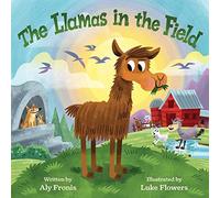 The Llamas In The Field