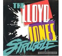 the lloyd jones struggle LP