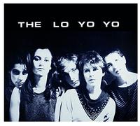 The Lo Yo Yo - Extra Weapons/Double Dog Dare