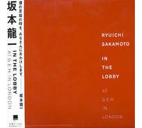 The Lobby: at G.E.H. in London [Import]