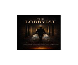 THE LOBBYIST