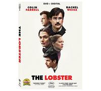 The Lobster [Dvd + Digital]