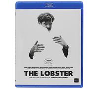 The Lobster - Blu-Ray