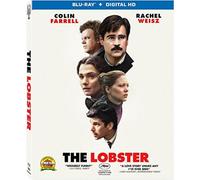 The Lobster [Blu-Ray]