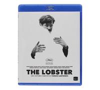 The Lobster - Blu-Ray