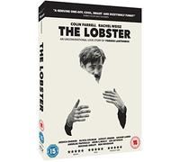 The Lobster – Léa Seydoux, John C. Reilly, Ariane Labed, Angeliki Papoulia – Blu-ray – Région B