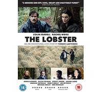 The Lobster [Blu-Ray] [Import]