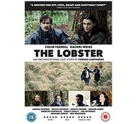 The Lobster [Blu-Ray] [Import]