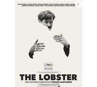The Lobster - Blu-Ray