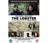 The Lobster [Blu-Ray] [Import]