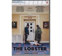 The Lobster (DVD)
