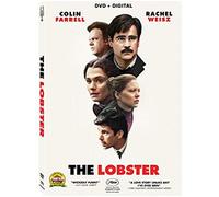 The Lobster [Dvd + Digital]