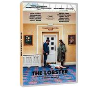 The Lobster - Dvd Import Italien