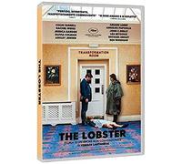 The Lobster – DVD – Import italien – CG Entertainment