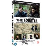 The Lobster [Edizione: Regno Unito] [Import]